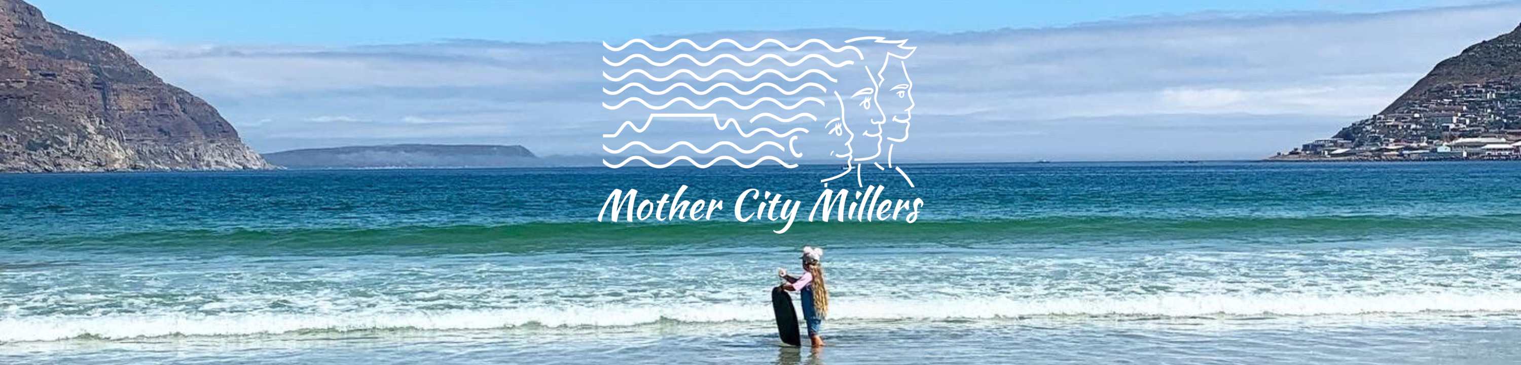 Mother City Millers